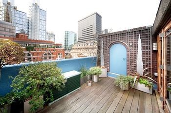 Vive Unique - City Apartments