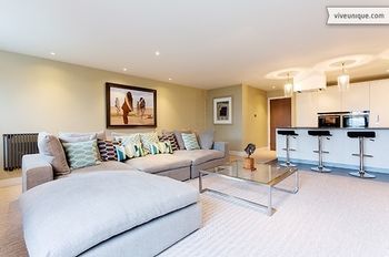 Vive Unique - City Apartments