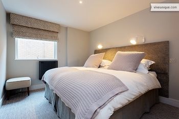 Vive Unique - City Apartments