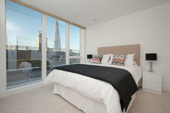 Apartamento Saco London Bridge - Bermondsey