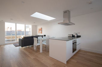 Apartamento Saco London Bridge - Bermondsey