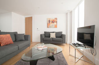 Apartamento Saco London Bridge - Bermondsey