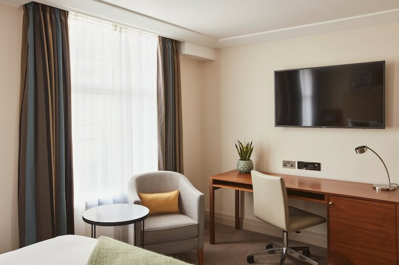 Amba Hotel Charing Cross