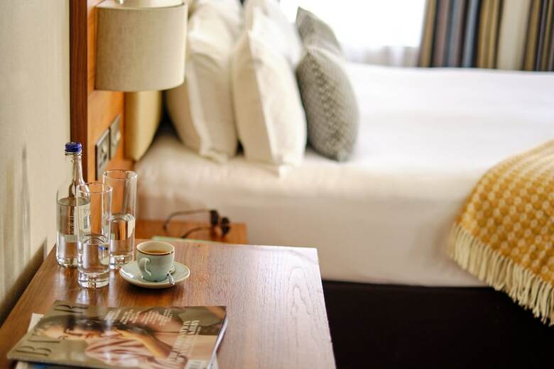 Amba Hotel Charing Cross