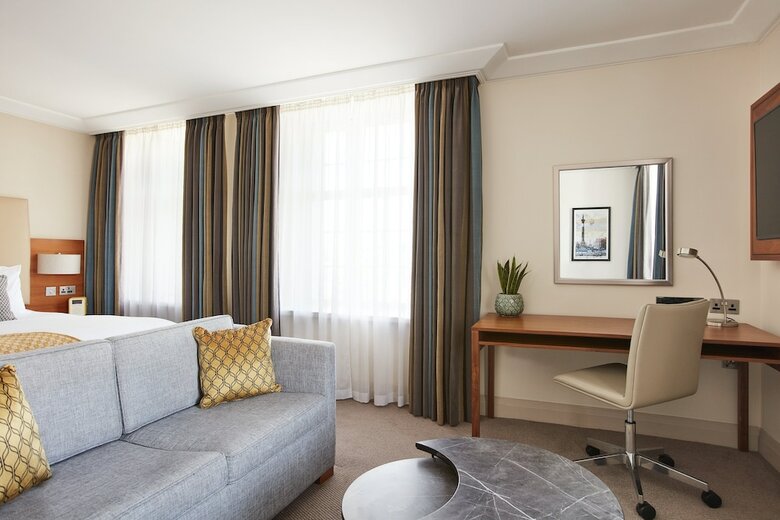 Amba Hotel Charing Cross