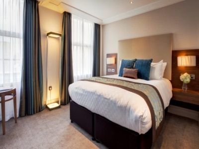 Amba Hotel Charing Cross