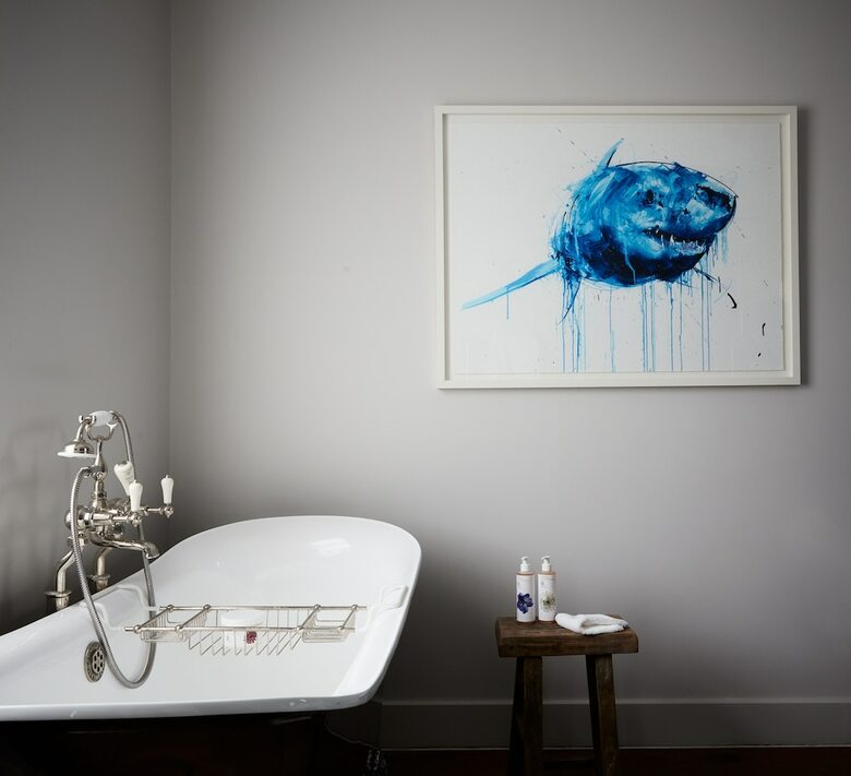 Hotel Artist Residence London