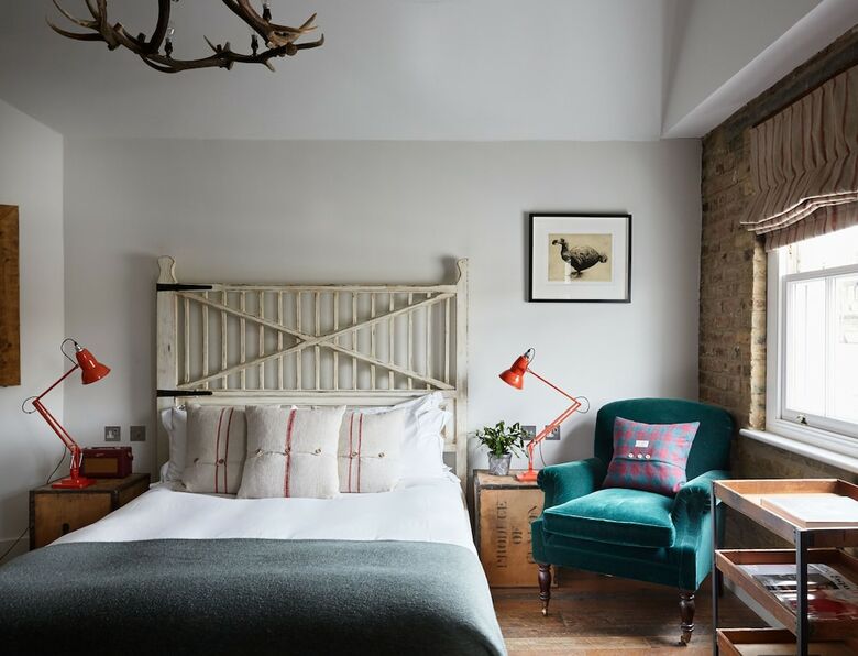Hotel Artist Residence London