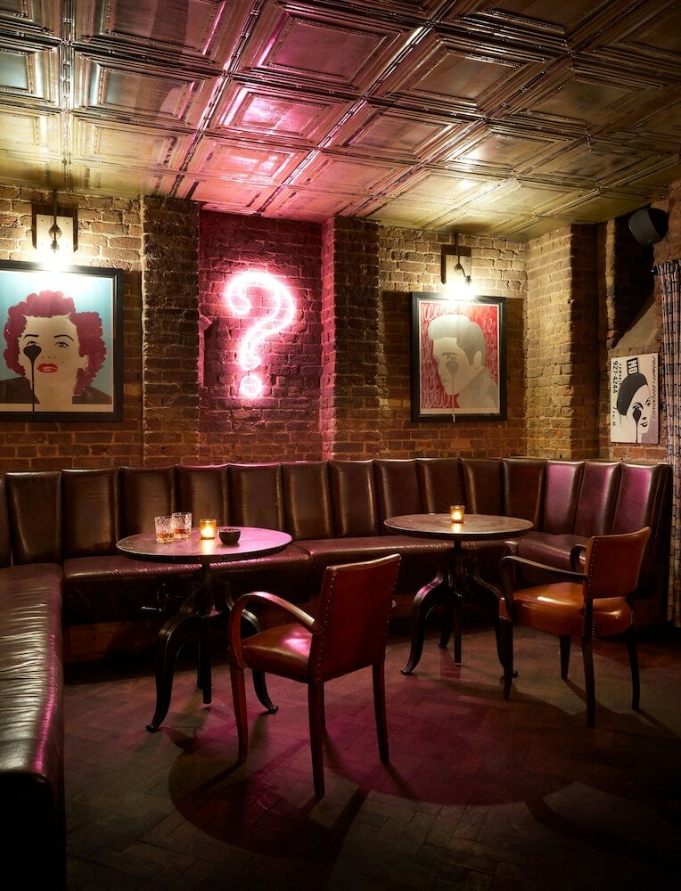 Hotel Artist Residence London