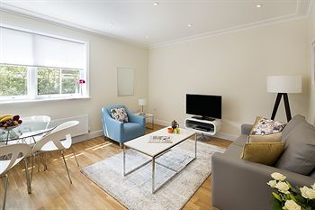 Apartamento Hammersmith One - Q Home