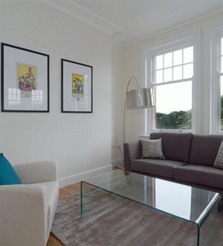 Apartamento Hammersmith One - Q Home