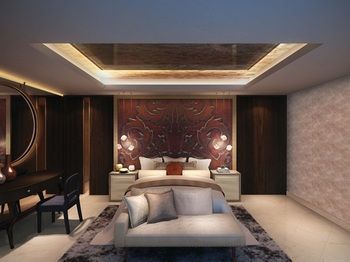 Hotel Intercontinental London - The O2