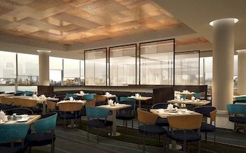 Hotel Intercontinental London - The O2