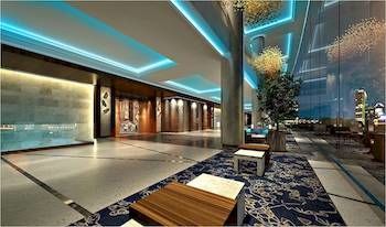 Hotel Intercontinental London - The O2