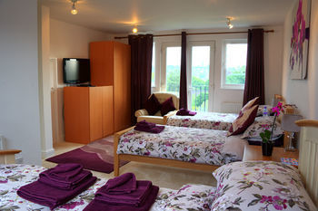 Bay Tree House B&B