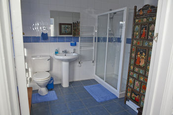 Bay Tree House B&B