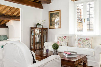 Apartamento Spanish Steps Area - My Extra Home