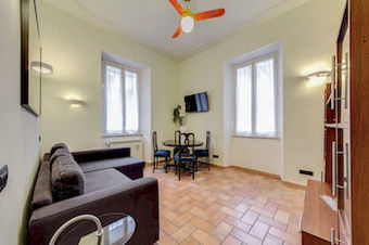 Easy Apartments
