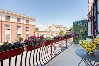 Easy Apartments