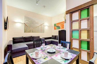 Easy Apartments