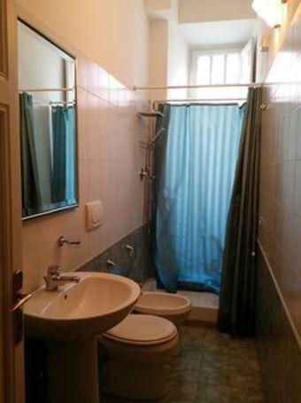 Bed & Breakfast La Breccia A Porta Pia
