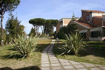 Hotel Casa Per Ferie Eremo Santa Rosa Da Lima