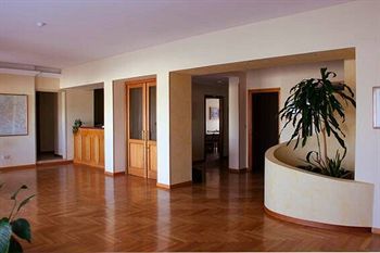 Hotel Casa Per Ferie Eremo Santa Rosa Da Lima