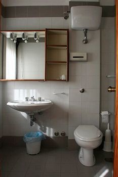 Hotel Casa Per Ferie Eremo Santa Rosa Da Lima