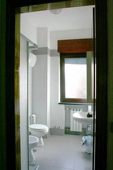 Hotel Casa Per Ferie Eremo Santa Rosa Da Lima