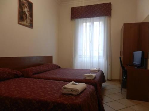 Apartamento Hostel Panoramic