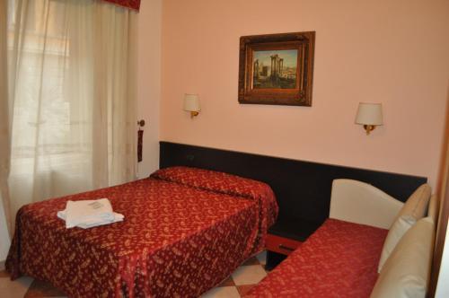 Apartamento Hostel Panoramic