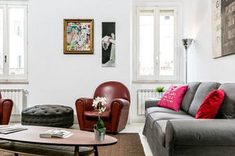Apartamento Trastevere Area - My Extra Home