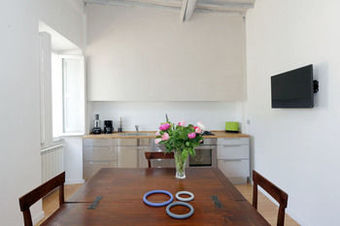 Apartamento Trastevere Area - My Extra Home