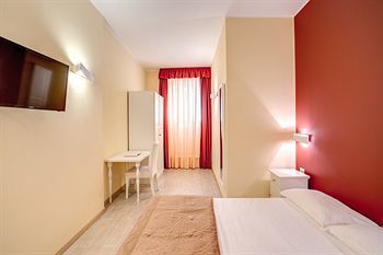 Hotel Top Floor Navona
