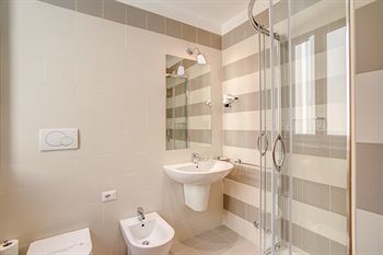 Hotel Top Floor Navona
