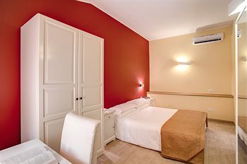 Hotel Top Floor Navona