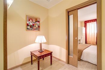 Hotel Top Floor Navona