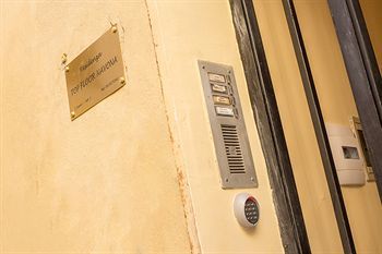 Hotel Top Floor Navona