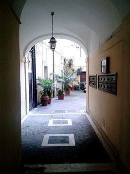 Hotel Top Floor Navona