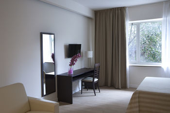 Hotel Best Suites Flaminio