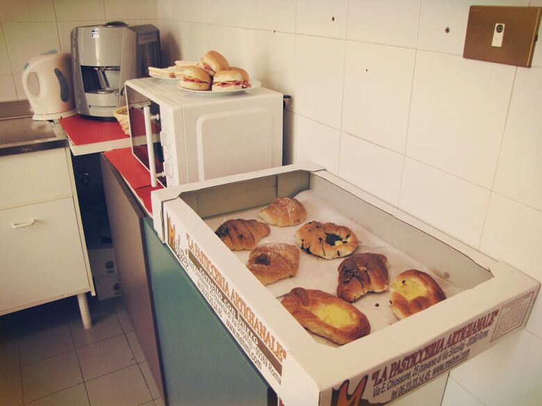 Hotel Claudia House Roma Termini