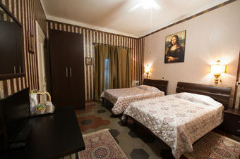 Bed & Breakfast Artdomus Reale