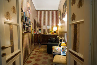 Bed & Breakfast Artdomus Reale