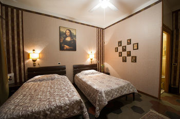 Bed & Breakfast Artdomus Reale