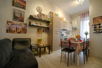 Bed & Breakfast Artdomus Reale