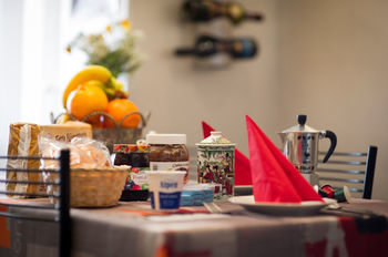 Bed & Breakfast Artdomus Reale