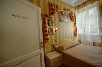 Bed & Breakfast Artdomus Reale