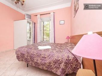 B&B Eleven Rome