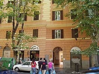 B&B Eleven Rome