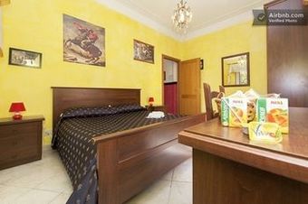 B&B Eleven Rome